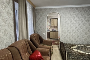 1-к квартира, 22 м², 1/4 эт.
