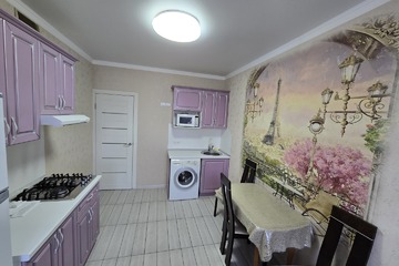 1-к квартира, 37 м², 2/5 эт.
