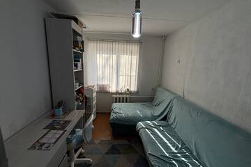1-к квартира, 12,8 м², 2/5 эт.