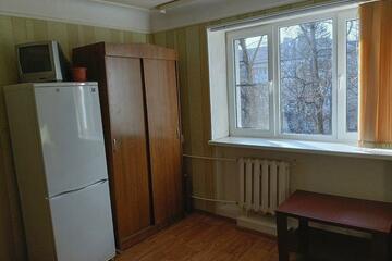 1-к квартира, 21 м², 3/4 эт.