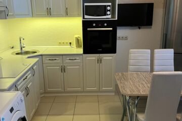1-к квартира, 50 м², 7/11 эт.