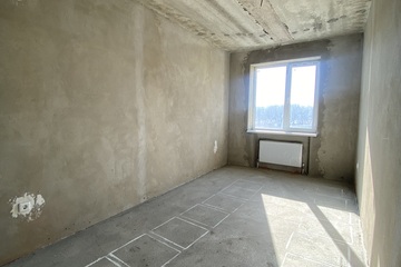 2-к квартира, 55,2 м², 3/5 эт.