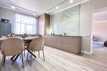 1-к квартира, 53,1 м², 5/5 эт.