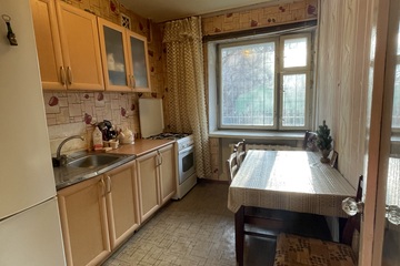 1-к квартира, 39,9 м², 1/5 эт.