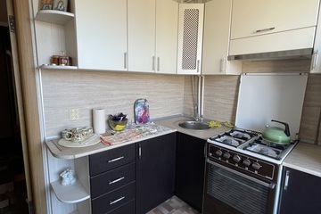 1-к квартира, 31 м², 5/5 эт.