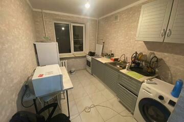 1-к квартира, 38 м², 3/5 эт.