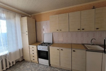 1-к квартира, 36,4 м², 5/5 эт.