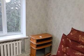 Студия, 21 м², 4/4 эт.