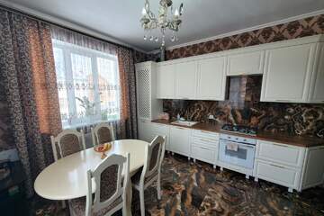Дом, 164,6 м², 1 эт.