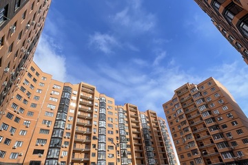 1-к квартира, 46,2 м², 4/12 эт.