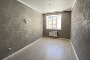 1-к квартира, 40 м², 4/4 эт.