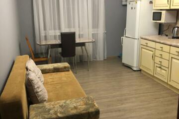 1-к квартира, 60 м², 2/6 эт.