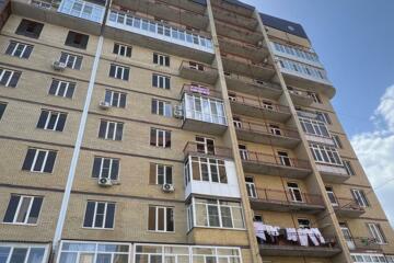 3-к квартира, 126 м², 7/11 эт.