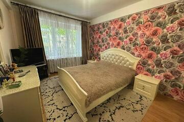 2-к квартира, 47,7 м², 1/5 эт.