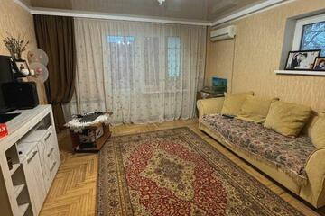 2-к квартира, 48,2 м², 2/9 эт.