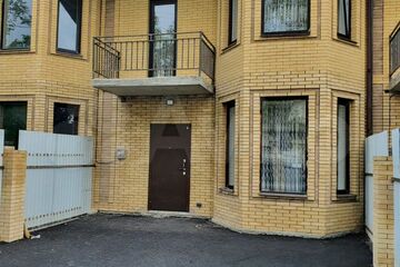Таунхаус, 120 м², 2 эт.