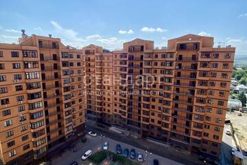 2-к квартира, 82 м², 12/12 эт.