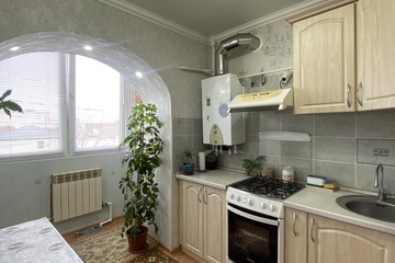 2-к квартира, 53 м², 2/5 эт.