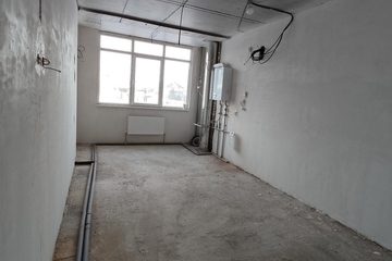 2-к квартира, 65 м², 2/5 эт.
