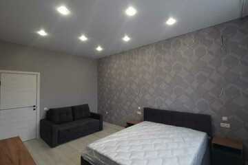 1-к квартира, 48 м², 5/5 эт.