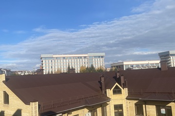 2-к квартира, 60 м², 5/5 эт.