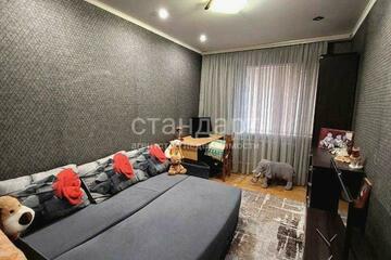 3-к квартира, 83,3 м², 1/5 эт.