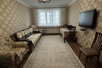 3-к квартира, 99,1 м², 4/5 эт.