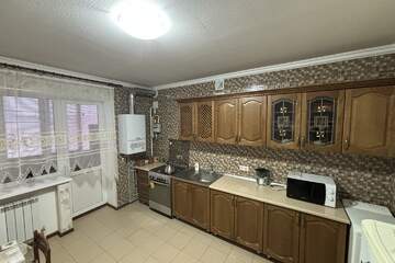 1-к квартира, 49,1 м², 5/5 эт.