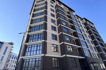 2-к квартира, 75,3 м², 7/9 эт.