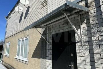 Дом, 186,9 м², 2 эт.