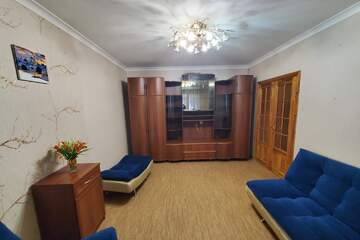 2-к квартира, 48,6 м², 2/9 эт.