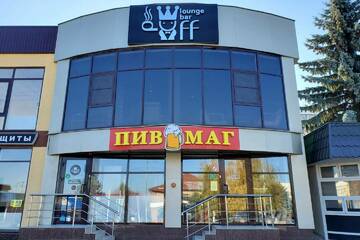 Отдельно стоящее здание, 110 м²