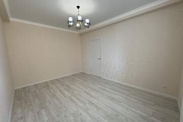 1-к квартира, 36 м², 6/9 эт.