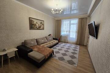 1-к квартира, 58 м², 8/11 эт.