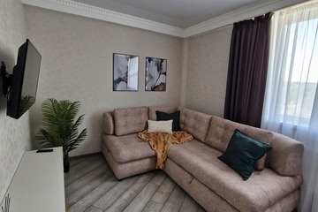 1-к квартира, 42 м², 4/7 эт.