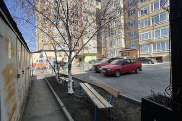 3-к квартира, 100,1 м², 9/9 эт.