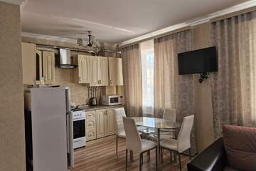 Студия, 33 м², 1/3 эт.