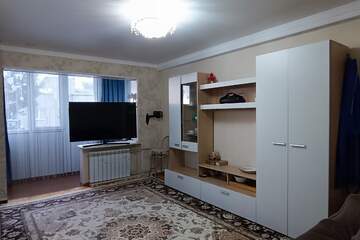 2-к квартира, 44,2 м², 5/5 эт.