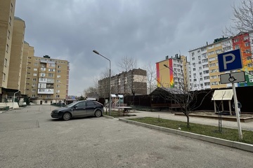 3-к квартира, 90,7 м², 7/8 эт.