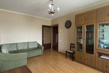 3-к квартира, 71,5 м², 8/9 эт.