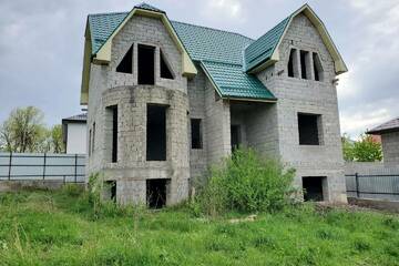 Дом, 291,3 м², 3 эт.