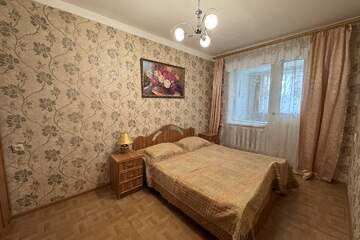 2-к квартира, 51,1 м², 2/5 эт.