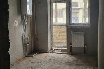 1-к квартира, 36,9 м², 1/4 эт.