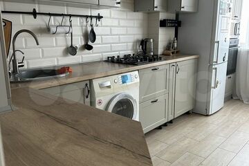 1-к квартира, 44,9 м², 4/5 эт.