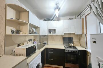 2-к квартира, 41,6 м², 1/5 эт.