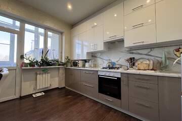 1-к квартира, 44,6 м², 2/4 эт.