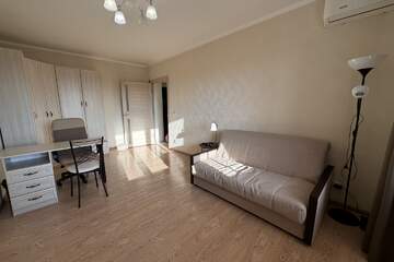 1-к квартира, 36,2 м², 5/5 эт.