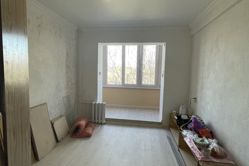 Студия, 21,7 м², 4/5 эт.