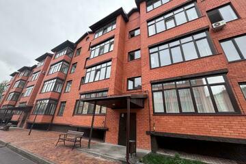 1-к квартира, 48,1 м², 1/4 эт.