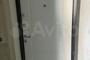 1-к квартира, 46,2 м², 5/12 эт.